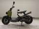 Фото Honda ZOOMER 2011 с японского аукциона