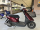 Фото Yamaha JOG с японского аукциона