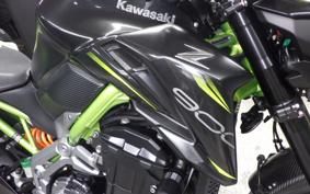 KAWASAKI Z900 Gen.2 2019 ZR900B