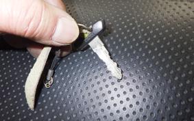 YAMAHA LANZA 1987 4TP