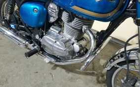 KAWASAKI ESTRELLA BJ250A