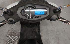 YAMAHA CYGNUS125XSR SED8J