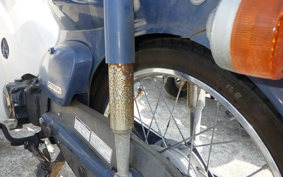 HONDA C50 SUPER CUB AA01