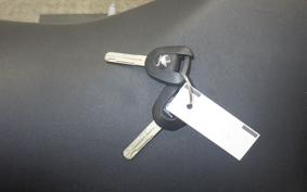 HONDA CB125 R 1997 JC79