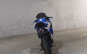 KAWASAKI NINJA 250 EX250P