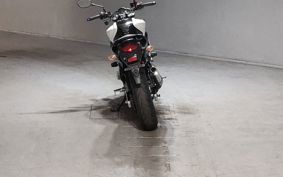 SUZUKI GLADIUS400 2012 VK58A