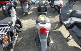 YAMAHA JOG Z Gen.2 SA16J