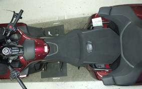 HONDA GL 1800 GOLD WING TOUR DCT 2026 SC79