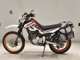 Фото Yamaha SEROW 250 Gen.2 2008 с японского аукциона