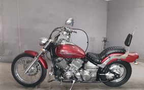 YAMAHA DRAGSTAR 400 VH02J