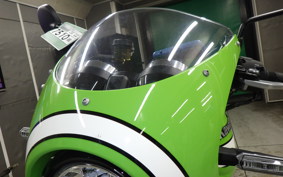 KAWASAKI Z900RS CAFE 2019 ZR900C