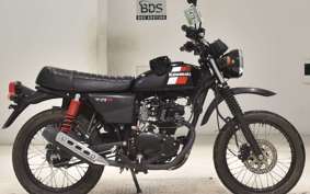 KAWASAKI W175 TR