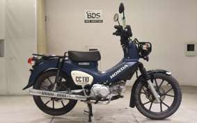 HONDA ｸﾛｽｶﾌﾞ110-3 JA60