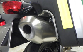 BMW F800GS 2025