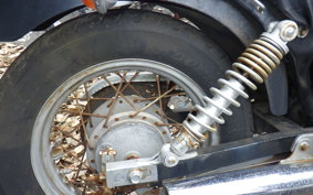 YAMAHA VIRAGO 250 3DM
