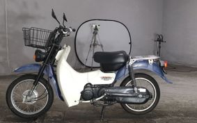 SUZUKI BAR DEE50 BA43A