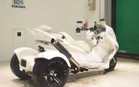 YAMAHA MAJESTY 250 TRIKE C SG03J