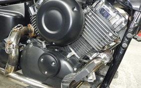 YAMAHA DRAGSTAR 400 CLASSIC 2005 VH01J