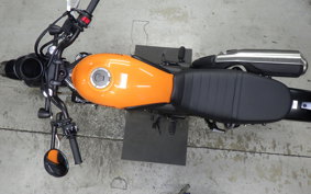 HONDA CL250-2 2009 MC57