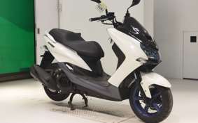 YAMAHA MAJESTY155 Gen.2 S 1999 SG52J