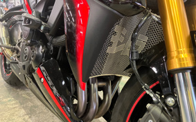 SUZUKI GSX-S 1000 2015 GT79A