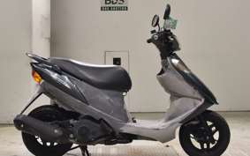 SUZUKI ADDRESS V125 G 2024 CF46A