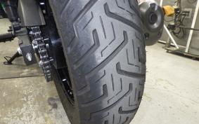 KAWASAKI ELIMINATOR400-3 2023 EL400A