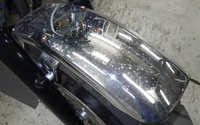 KAWASAKI ZEPHYR 400 KAI 2008 ZR400C