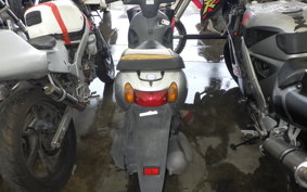 SUZUKI LET's 4 CA45A