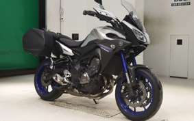 YAMAHA MT-09 Tracer 2015 RN36J