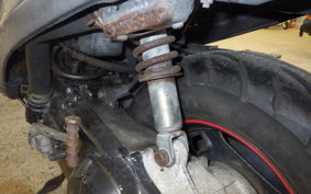SUZUKI ADDRESS V100 CE11A