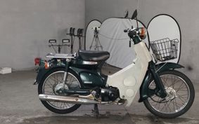 HONDA SUPER CUB50 AA01