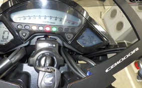 HONDA CB1000R ABS 2011