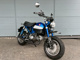 Фото Honda MONKEY 125ABS 2019 с японского аукциона