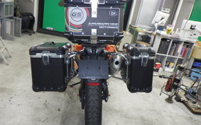 KTM 890 ADVENTURE	 2023