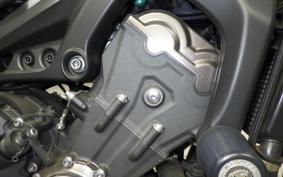 YAMAHA MT-09 A 2014 RN34J