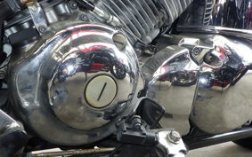 YAMAHA DRAGSTAR 400 2013 VH02J