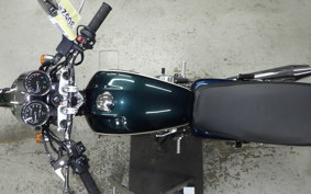 HONDA CB400SS E 2008 NC41