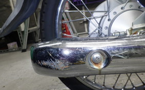 HONDA C50 SUPER CUB 2019 AA04