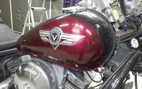 KAWASAKI VULCAN 800 CLASSIC 1996 VN800A