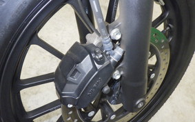 HONDA GB350 2022 NC59