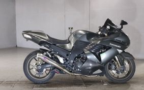 KAWASAKI ZZR1400 2006 ZXT40A