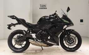 KAWASAKI NINJA 650 A 2018 ER650H