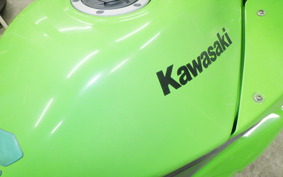 KAWASAKI NINJA 250R 2020 EX250K