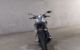 YAMAHA MT-25 RG10J