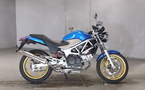 HONDA VTR 250 MC33