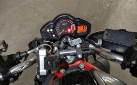 SUZUKI GLADIUS400 VK58A