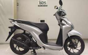 HONDA DIO 110 JK03