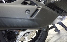 HONDA PCX 160 KF47