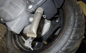SUZUKI ﾚｯﾂ CA4AA